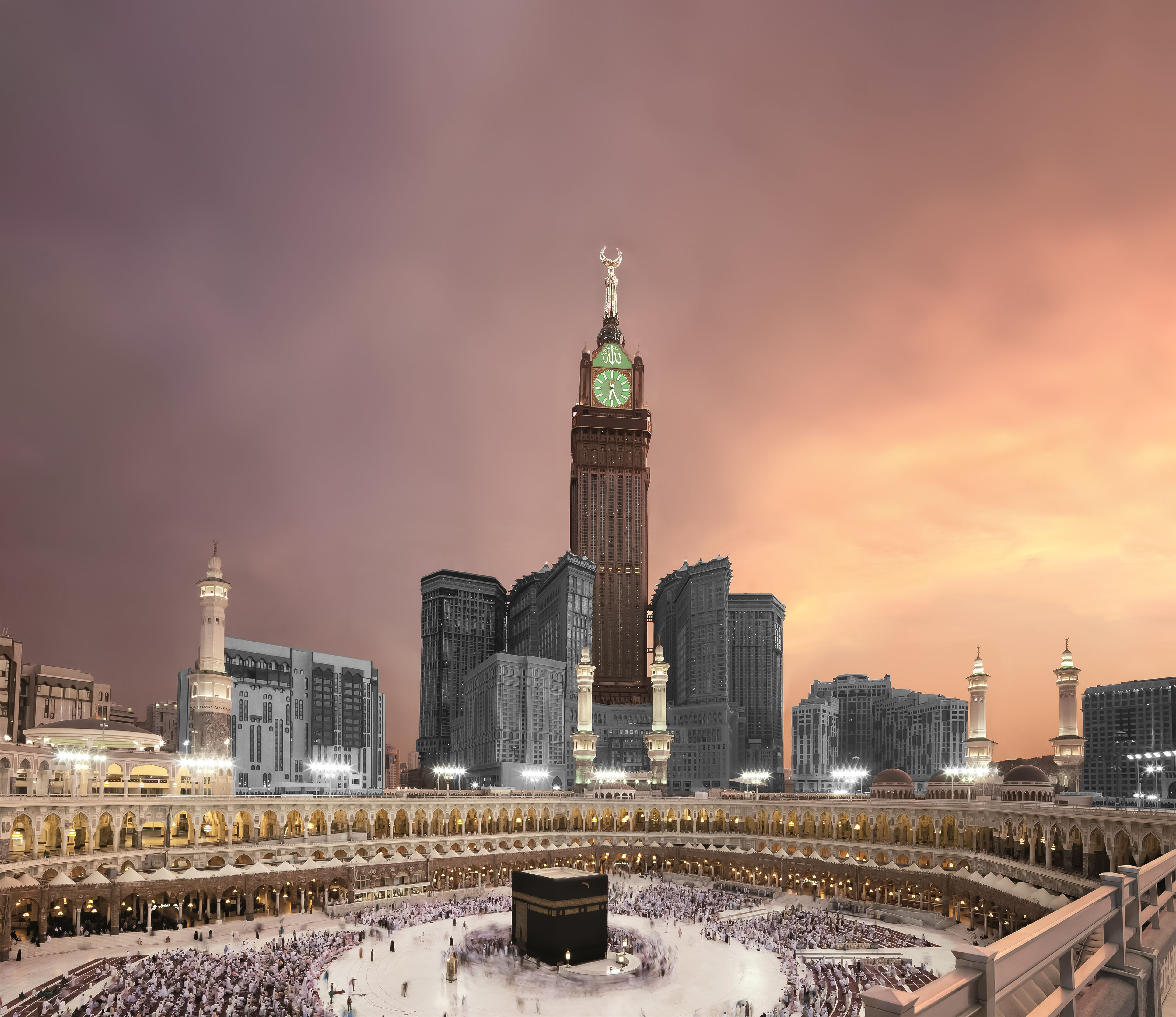 مؤسسة نسك للقطاع غير الربح