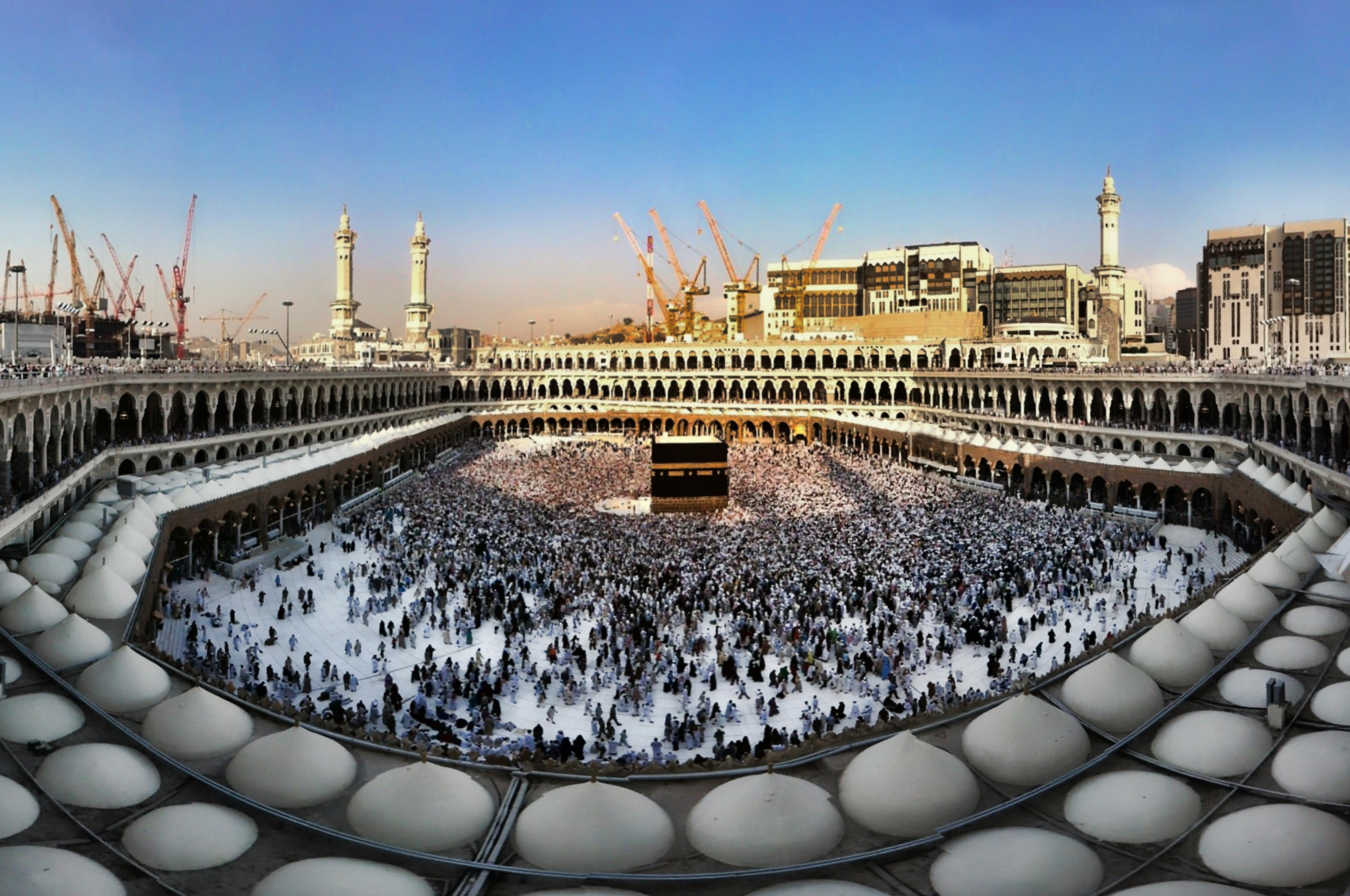 مؤسسة نسك للقطاع غير الربح