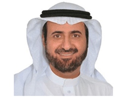 توفيق بن فوزان الربيعة