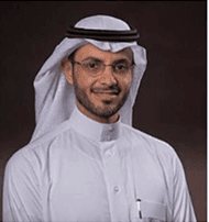 صالح إبراهيم الرشيد