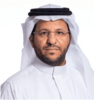 غازي ظافر الشهراني
