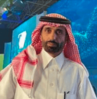 خالد محمد العجلان